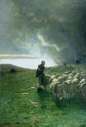 Na de storm
