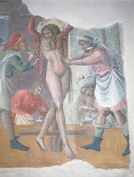 De vilderij van St. Bartholomeus