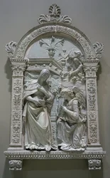 De annunciatie