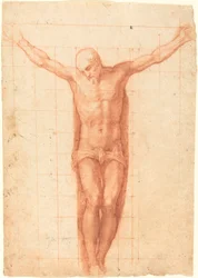 Christus aan het Kruis