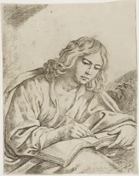 Johannes de Evangelist