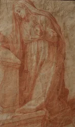 Santa Teresa de Ávila