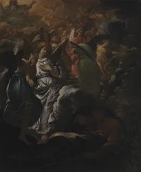 De droom van Jacob