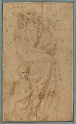 Twee Figuren