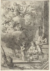 Geboorte van Christus
