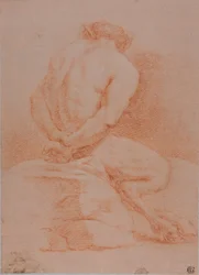 Sater (Achteraanzicht)