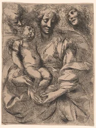 De Heilige Familie