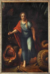 Sainte Marguerite - Sint Margaretha ...