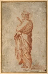 De Twaalf Apostelen: St. Bartholomeus