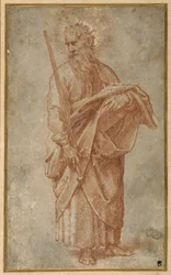 De Twaalf Apostelen: St. Paulus