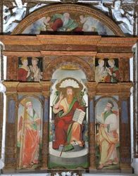 Sint Paulus polyptiek