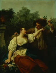 De vier seizoenen