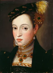 Aartshertogin Magdalena van Oostenrijk