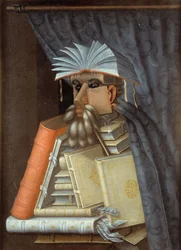 De bibliothecaris