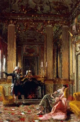 Dichter of Gedichten