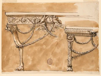 Console Tafels