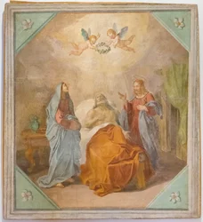 Dood van Sint Jozef