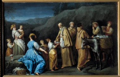 Religieuze Queteurs