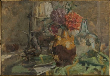 Stilleven