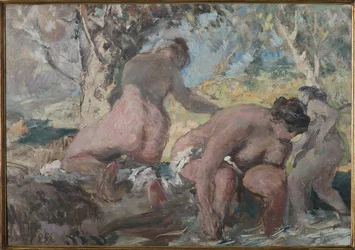 De baders