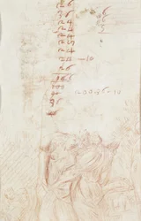 Fragmentarische kopie