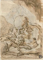 Sint Hiëronymus