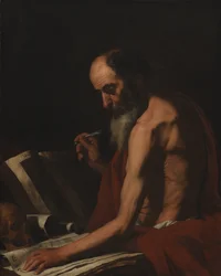 Sint Hiëronymus