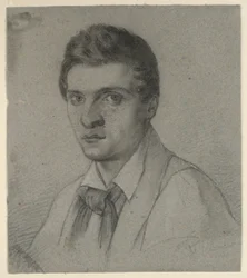 Zelfportret