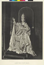 Paus Leo XIII