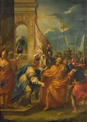 De Terugkeer van Jefta