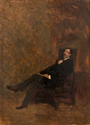Jean Hippolyte Cartier de Villemessant 1810-1879