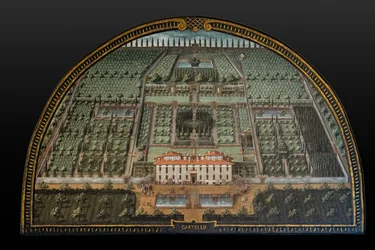 Artsen Villa Castello