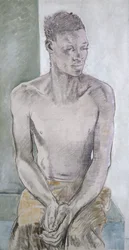 Studie van Henry Thomas