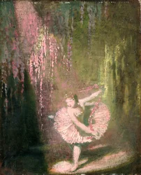 De dans van de suikerpruimfee, 1908-9