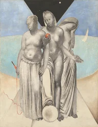 De Drie Schikgodinnen