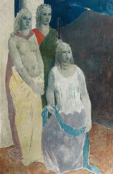 De Drie Muzen