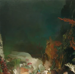 Onder de zee, ca. 1914-18