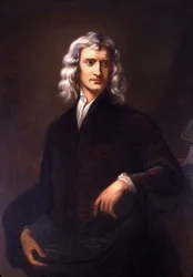 Isaac Newton