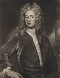 Joseph Addison