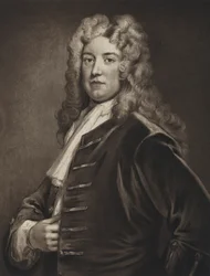 Robert Walpole, Graaf Van Orford