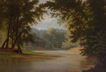 De molenkreek