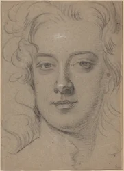 Anthony Henley, vóór 1694