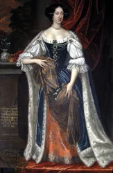 Catherine Noel, Gravin van Rutland