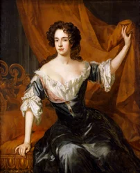 Catherine Sedley, Gravin van Dorchester