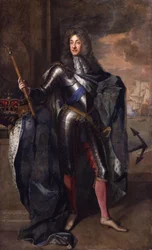 Koning James II