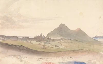 Basiliek van de Maagd van Copacabana, Bolivia