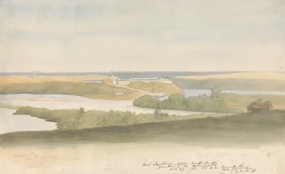 Fort Snelling