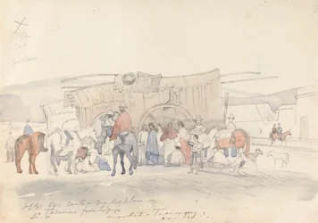 Tucumán, Argentinië