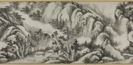 Landschap