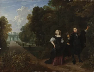 De Promenade
